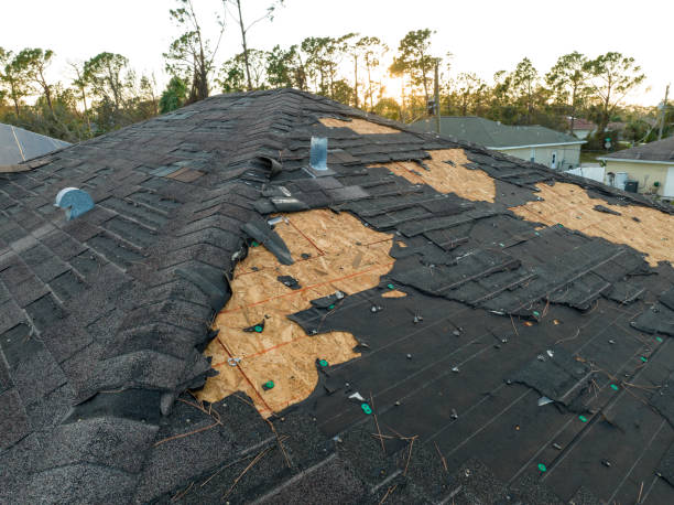 Best Cold Roofs  in Three Lakes, WA