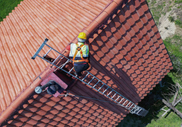 Roof Coating Services in Three Lakes, WA